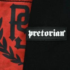 Bluza z kapturem Pretorian 