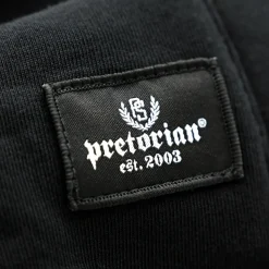 Bluza z kapturem Pretorian