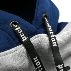 Bluza z kapturem Pretorian