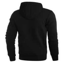 Bluza z kapturem Pretorian 