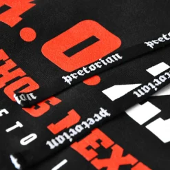 Bluza z kapturem Pretorian 