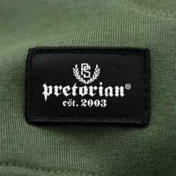 Bluza z kapturem Pretorian 
