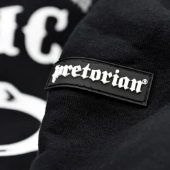 Bluza z kapturem Pretorian 
