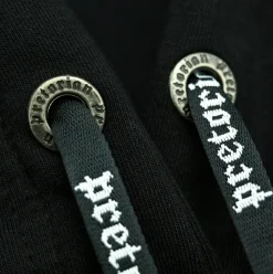Bluza z kapturem Pretorian 