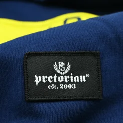 Bluza z kapturem Pretorian