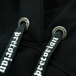 Bluza z kapturem Pretorian 
