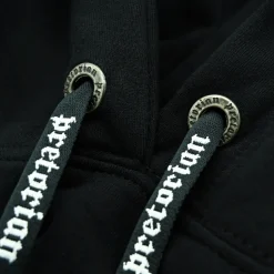 Bluza z kapturem Pretorian