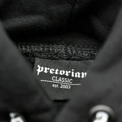 Bluza z kapturem Pretorian