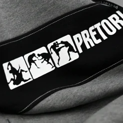 Bluza z kapturem Pretorian 