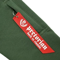 Bluza z kapturem Pretorian 