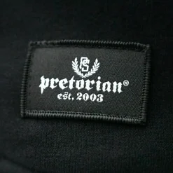 Bluza z kapturem Pretorian
