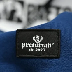 Bluza z kapturem Pretorian 