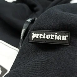 Bluza z kapturem Pretorian 
