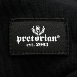 Bluza z kapturem Pretorian