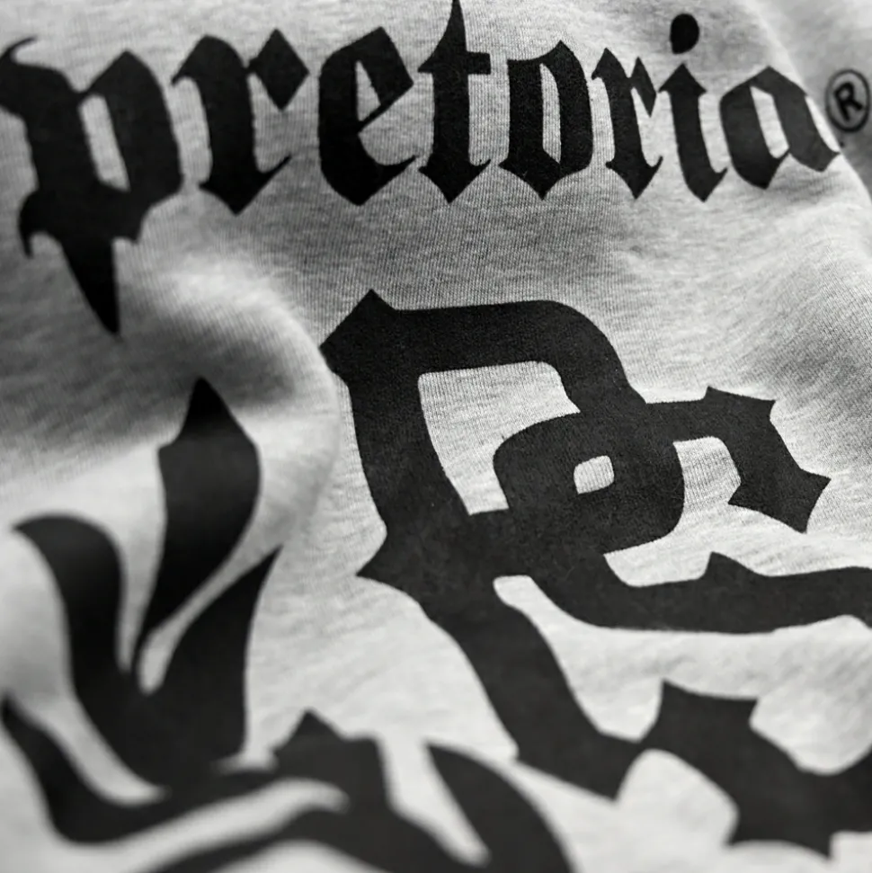Bluza z kapturem Pretorian "Sport & Street"