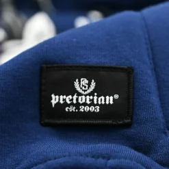 Bluza z kapturem Pretorian 
