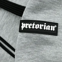 Bluza z kapturem Pretorian