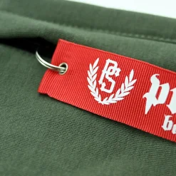 Bluza z kapturem Pretorian 