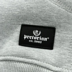 Bluza z kapturem Pretorian