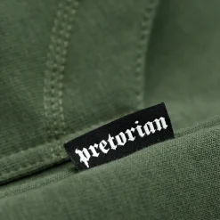 Bluza z kapturem Pretorian 