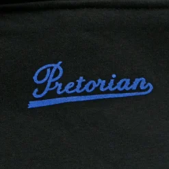 Bluza z kapturem Pretorian 