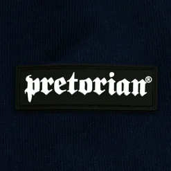 Bluza z kapturem Pretorian