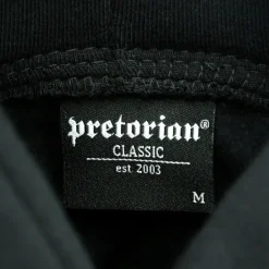 Bluza z kapturem Pretorian
