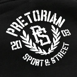 Bluza z kapturem Pretorian