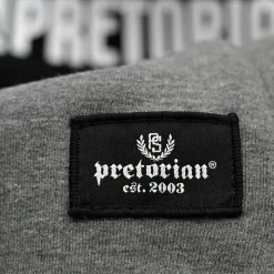 Bluza z kapturem Pretorian 