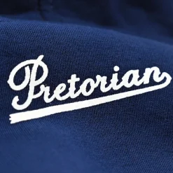 Bluza z kapturem Pretorian 