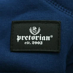 Bluza z kapturem Pretorian