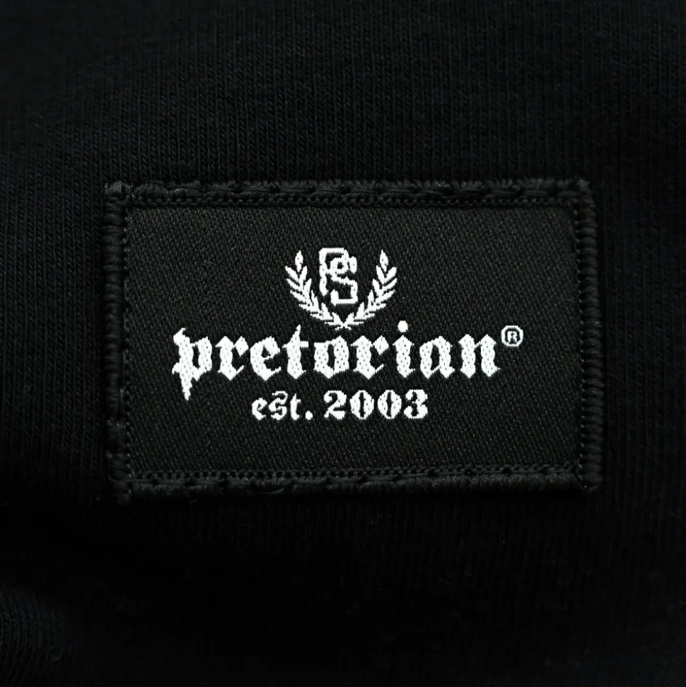Bluza z kapturem Pretorian "Gloriovs"
