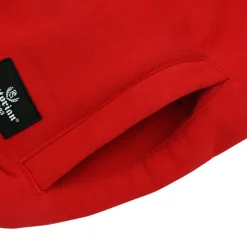 Bluza z kapturem Pretorian 