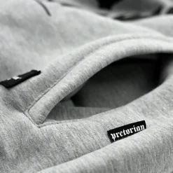 Bluza z kapturem Pretorian