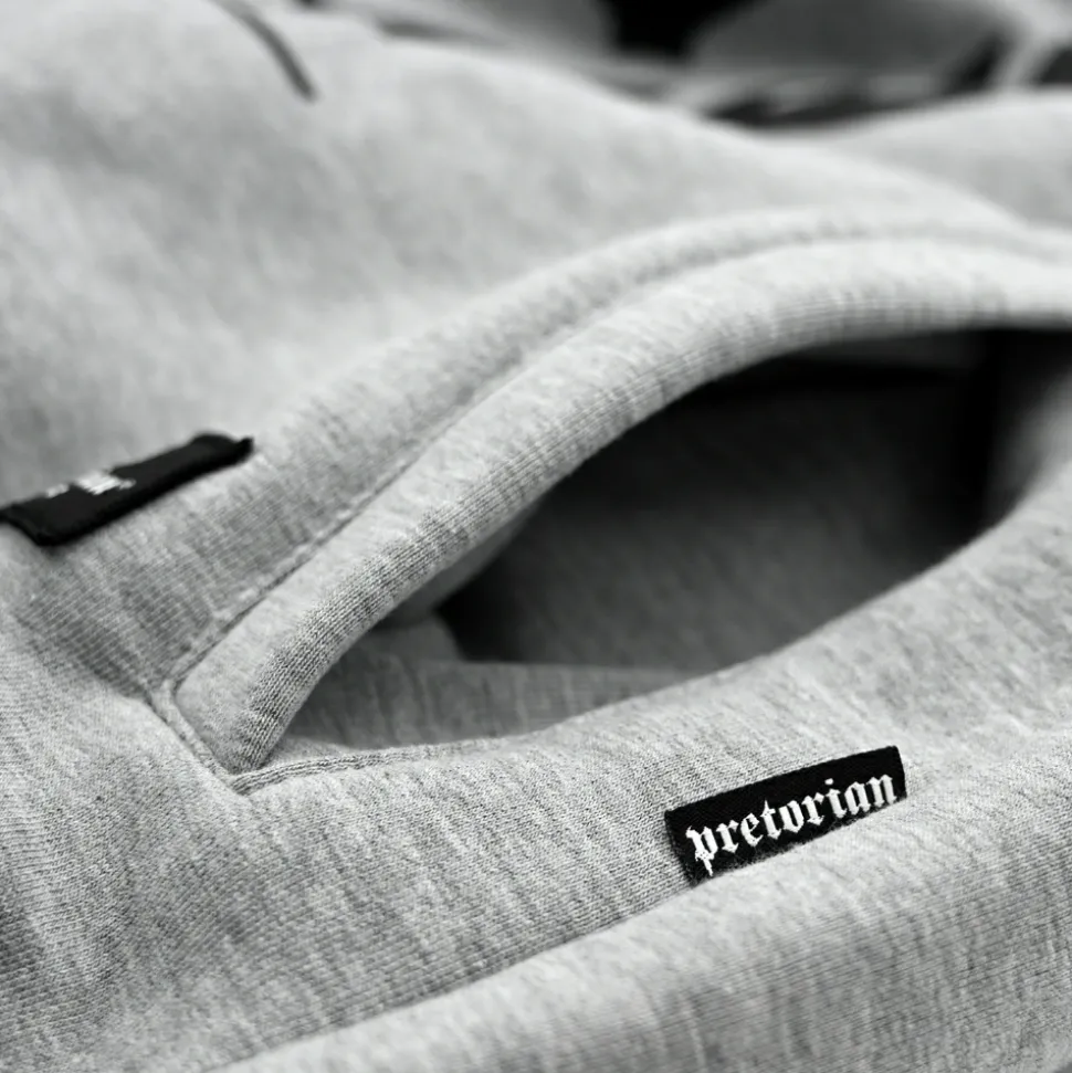 Bluza z kapturem Pretorian "Sport & Street"