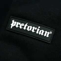 Bluza z kapturem Pretorian