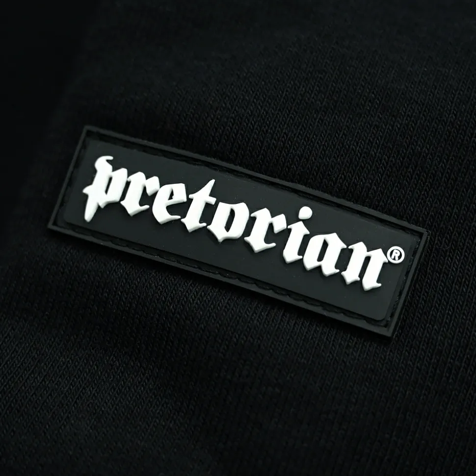 Bluza z kapturem Pretorian "Gloriovs"