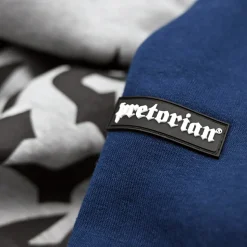Bluza z kapturem Pretorian