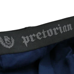 Bokserki Pretorian komplet 3 sztuk - granatowe