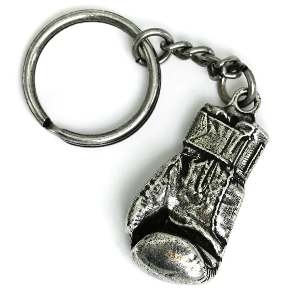 Brelok metalowy Pretorian "Gloves"