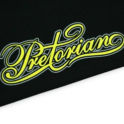 Czapka Pretorian "Pretorian" - czarna