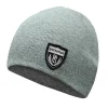Czapka Pretorian "Shield - PS" - szara