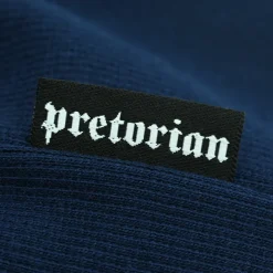 Czapka Pretorian "Shield - Football Fanatics" - granatowa