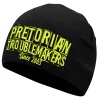 Czapka Pretorian "Troublemakers" - czarna