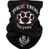 Komin wielofunkcyjny Pretorian "Public Enemy"