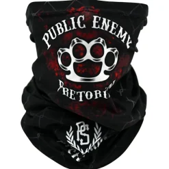 Komin wielofunkcyjny Pretorian "Public Enemy"