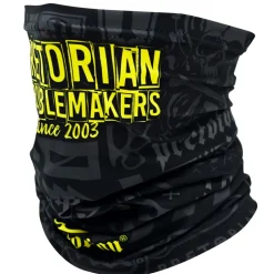 Komin wielofunkcyjny Pretorian "Troublemakers"