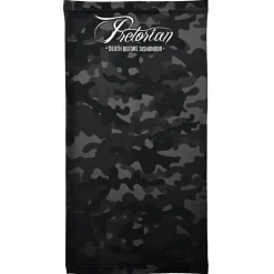 Komin wielofunkcyjny Pretorian