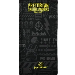 Komin wielofunkcyjny Pretorian