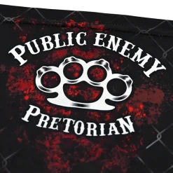 Komin wielofunkcyjny Pretorian